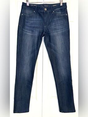 DL1961 Emma Legging Jeans Bloom Wash Size 29 EUC